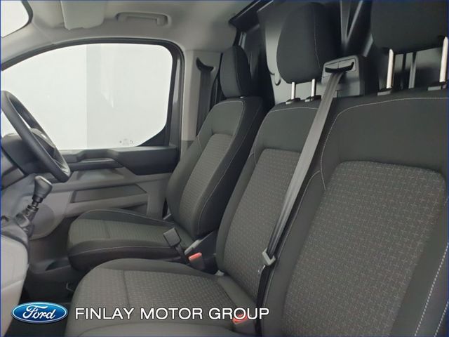 Image for 2026 Ford Transit Custom 2.0 TDCI Trend SWB , Parking Camera , Air Con , Metallic 