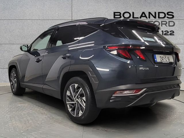 Image for 2024 Hyundai Tucson 2WD Executive Finance from €115 per week.