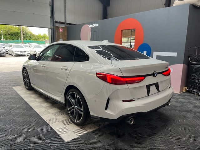 Image for 2021 BMW 2 Series €27950 2021 BMW 218D GRAN COUPE M-SPORT 2.0 AUTOMATIC / CRUISE CONTROL / REVERSE CAMERA / ELECTRIC MEMORY & HEATED SEATS / AMBIENT LIGHTS AND MORE
