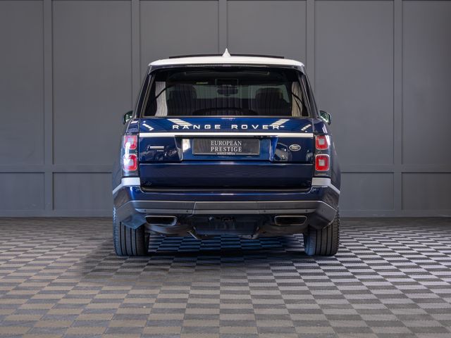 Image for 2020 Land Rover Range Rover Autobiography P400e 5 Seat N1 Crewcab