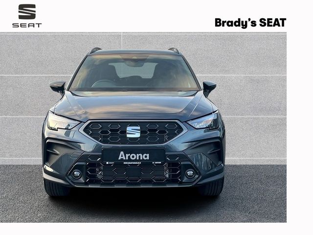 Image for 2027 SEAT Arona NEW ARONA 1.0TSI 95HP SE PLUS *0% FINANCE AVAILABLE ON THIS CAR FOR A LIMITED TIME *Brand New - Ready for Immediate Delivery*