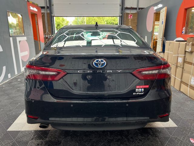 Image for 2023 Toyota Camry 2023 TOYOTA CAMRY G 2.5 AUTOMATIC / CRUISE CONTROL / REVERSE CAMERA / ELECTRIC MEMORY & HEATED SEATS / PADDLE SHIFTERS AND MORE