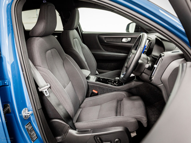 Image for 2023 Volvo C40 Recharge Plus 69kWh 230HP