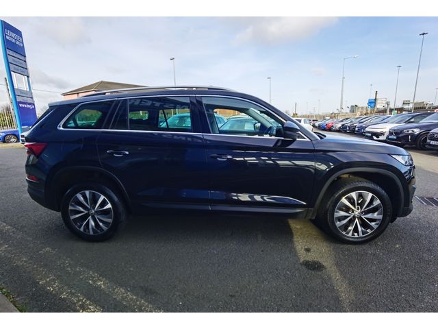Image for 2022 Skoda Kodiaq 2.0TDI AMBITION DSG AUTOMATIC **7 SEATER** - FINANCE AVAILABLE - CALL US TODAY ON 01 492 6566 OR 087-092 5525