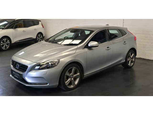 Image for 2014 Volvo V40 1.6 T4 180PS R-DESIGN POWERSHIFT DCT