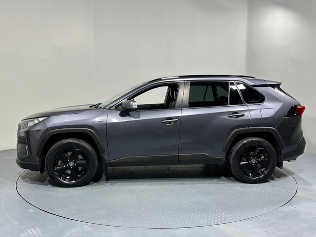 Image for 2021 Toyota Rav4 Sol Self Charging Hybrid 