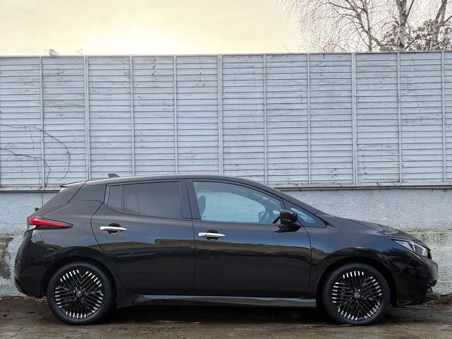 Image for 2022 Nissan Leaf N-CONNECTA