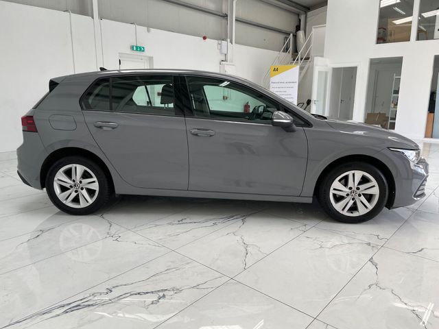 Image for 2023 Volkswagen Golf 