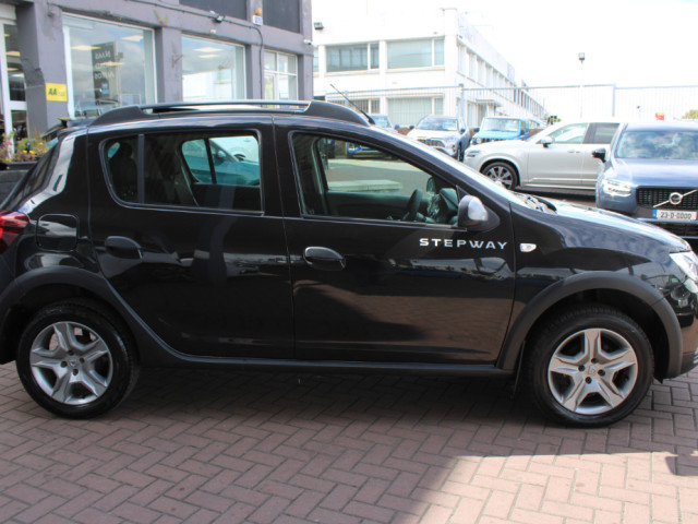 Image for 2019 Dacia Sandero 1.0 SANDER STEPWAY 5DR HATCHBACK // ONLY 78, 000 KMS // BUY WITH CONFIDENCE AA AND SIMI APPROVED DEALER 2026// FINANCE ARRANGED // ALL TRADE INS WELCOME // 