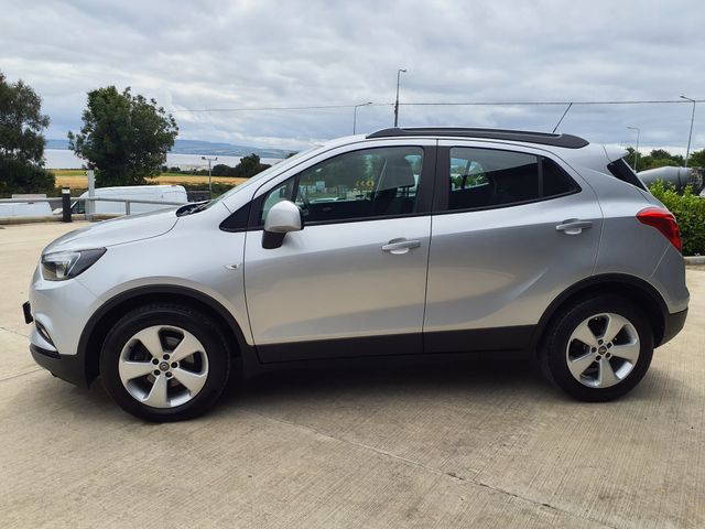 Image for 2017 Opel Mokka X SC 1.6 Cdti 136PS **Only €40Per Week**
