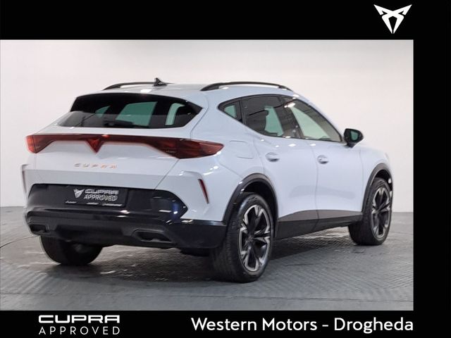 Image for 2025 Cupra Formentor 1.5 eTSI 150hp DSG