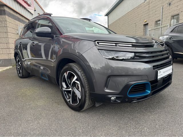 Image for 2022 Citroen C5 Aircross FLAIR PHEV AUTO