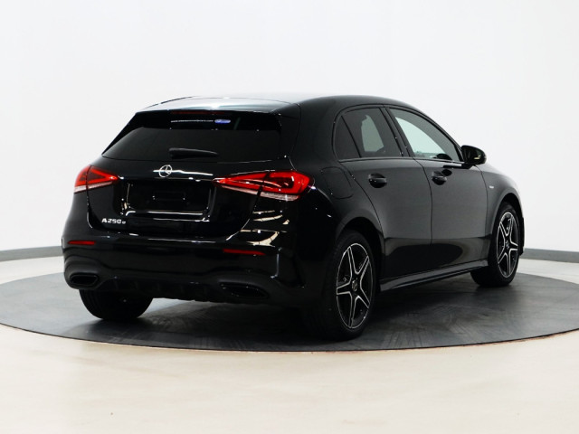 Image for 2022 Mercedes-Benz A Class *102* A 250 E AMG LINE EDITION