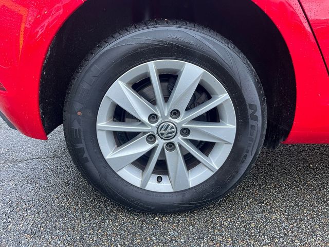 Image for 2019 Volkswagen Golf 1.6 TDI 115HP Trendline