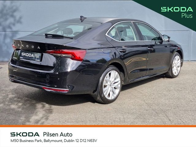 Image for 2026 Skoda Octavia (77) Selection+ 2.0TDI 115HP