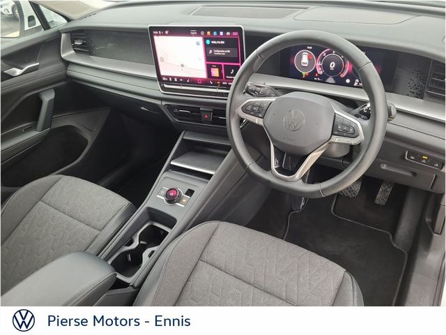 Image for 2025 Volkswagen Tayron 2.0 TDI 150HP EDITION 75 DSG