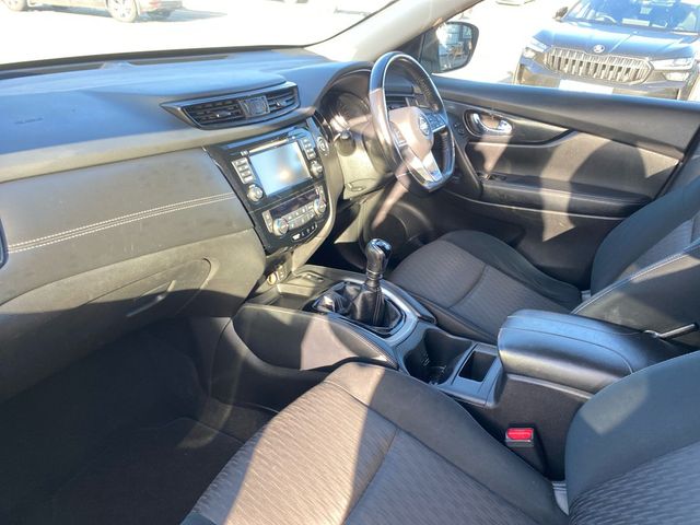 Image for 2020 Nissan X-Trail 1.7 DCI SV Premium 7 Seats