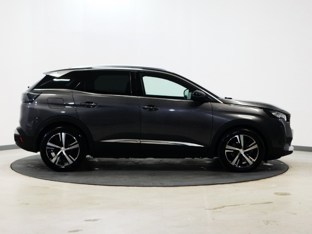 Image for 2021 Peugeot 3008 *69* S/S GT