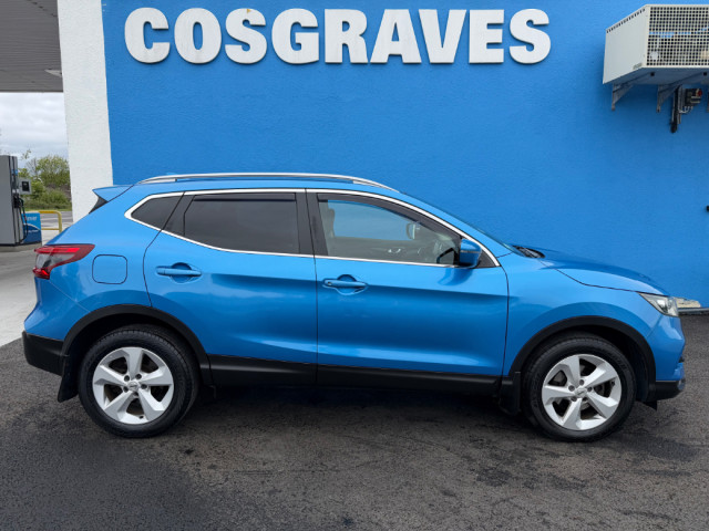 Image for 2018 Nissan Qashqai 1.5 DCI Acenta 110PS 5DR * REVERSING CAMERA * 