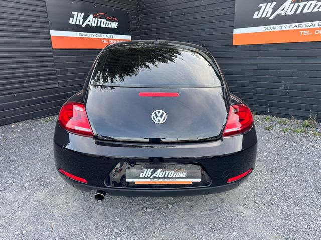 Image for 2015 Volkswagen Beetle 1.2 TSI AUTO
