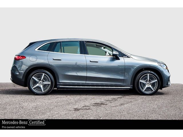 Image for 2025 Mercedes-Benz EQE AMG SUV €25, 000 OFF 251 DEMO 0 MILES