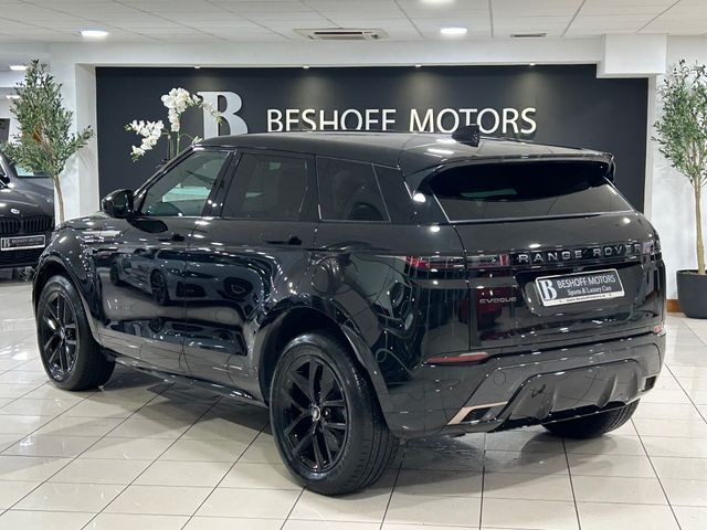 Image for 2025 Land Rover Range Rover Evoque P270e DYNAMIC SE=PAN ROOF//BLACK PACK//LOW MILES=TAILORED FINANCE PACKAGES AVAILABLE=TRADE IN'S WELCOME