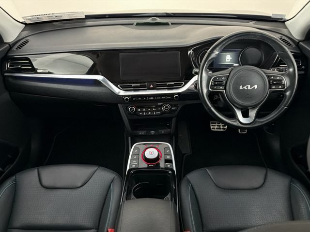 Image for 2022 Kia Niro EV Niro MY22 5DR Auto