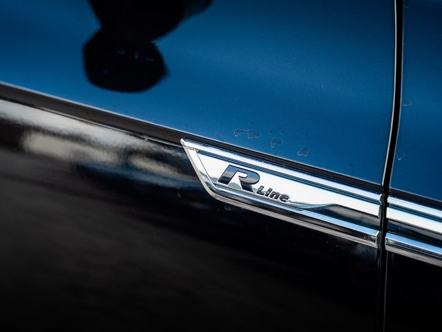 Image for 2020 Volkswagen Touareg V6 R-LINE TDI 5 SEAT PASSENGER