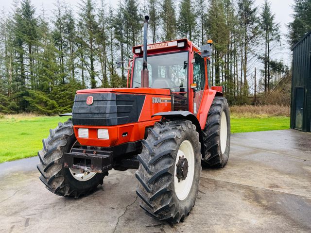 Image for 1997 Fiat 1100 