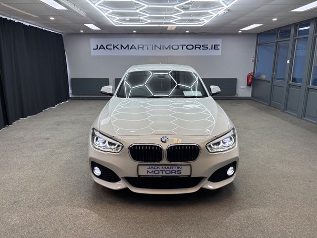 Image for 2016 BMW 1 Series 118i M Sport