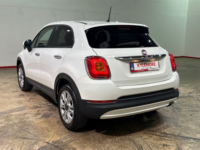 Image for 2017 Fiat 500X POPSTAR PLUS EDITION - FACTORY ALLOYS - REAR CAMERA