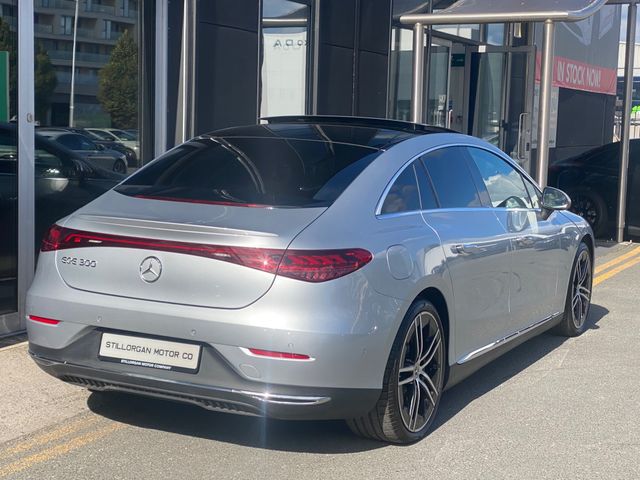 Image for 2024 Mercedes-Benz EQE EQE 300 Exclusive Luxury Auto EV
