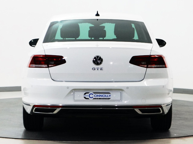 Image for 2021 Volkswagen Passat *30* GTE DSG