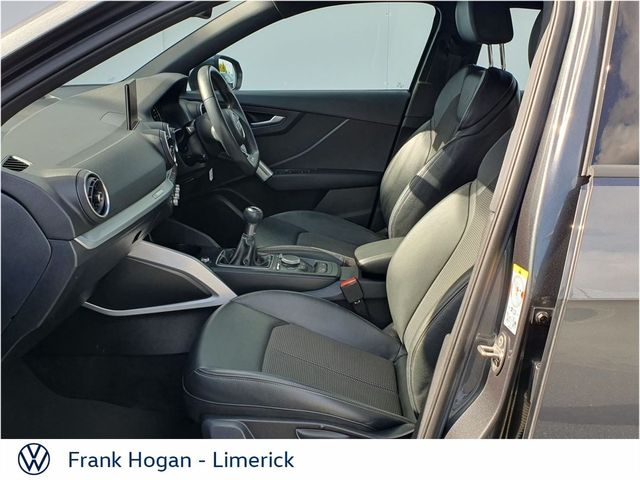 Image for 2020 Audi Q2 30 TFSI 116HP S Line Call Cormac on 0861736180