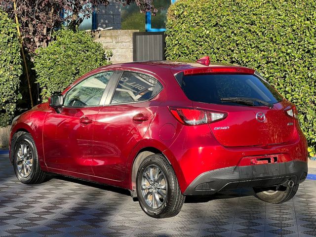 Image for 2018 Mazda Demio 1.3 SKYACTIV AUTO // HEATED SEATS // HEADS-UP DISPLAY // AIR CONDITIONING
