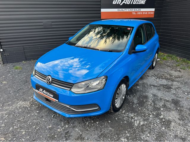 Image for 2014 Volkswagen Polo 1.2 TSI AUTO