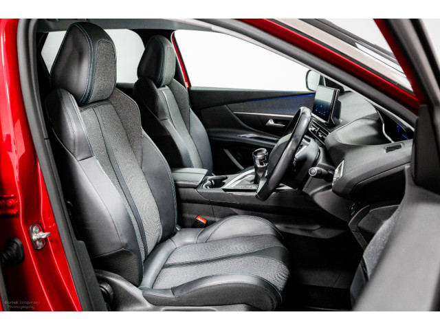 Image for 2023 Peugeot 3008 Allure 1.5 Diesel 130HP
