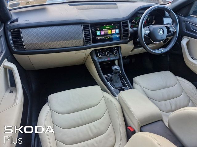 Image for 2023 Skoda Kodiaq (81) 2.0 TDI 150HP DSG Style 7 Seat