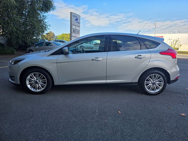 Image for 2018 Ford Focus 1.0 PETROL, ZETEC MODEL, LOW MILEAGE, FINANCE, WARRANTY, 5 STAR REVIEWS
