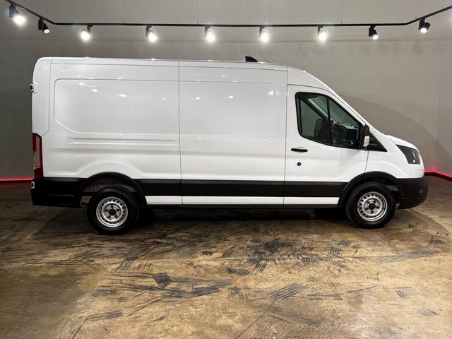 Image for 2023 Ford Transit PRICE EXCLUDING VAT - 350L Base 2.0TD130 M6 FWD LWB