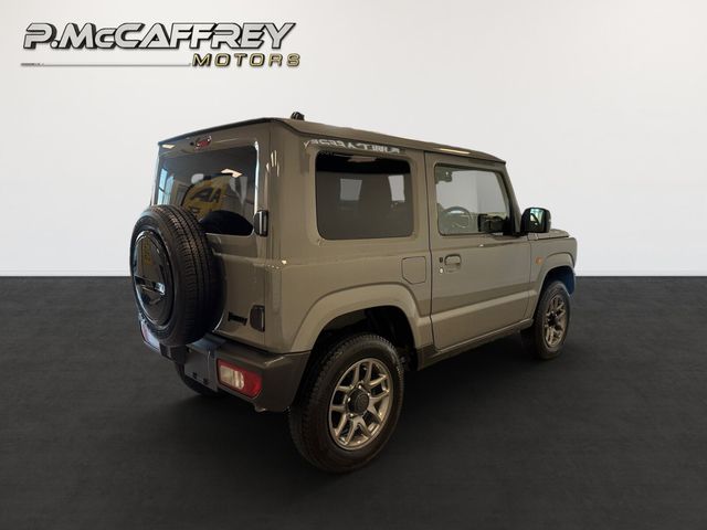Image for 2022 Suzuki Jimny 