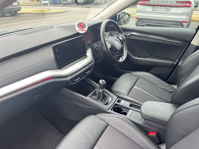 Image for 2023 Skoda Octavia OCTAVIA E30 2.0tdi 115hp-EASTER SALE NOW LIVE