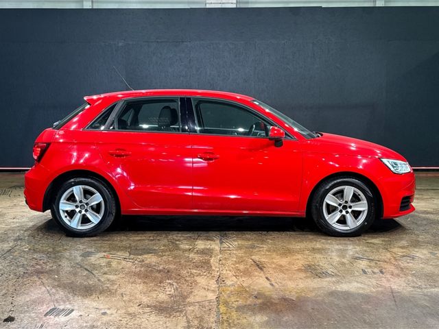 Image for 2018 Audi A1 1.0 AUTOMATIC - FACTORY ALLOYS - PARKING RADAR - HEATED SEATS