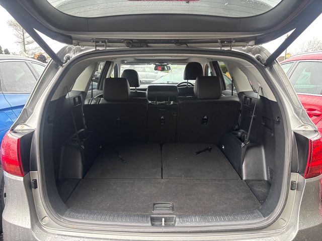 Image for 2019 Kia Sorento GT Line 2.2crdi Diesel Auto (7 SEATER)