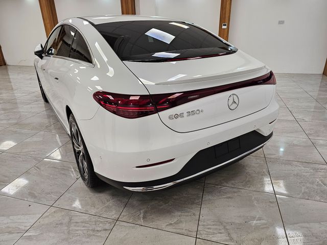 Image for 2025 Mercedes-Benz EQE 350 SPORT +