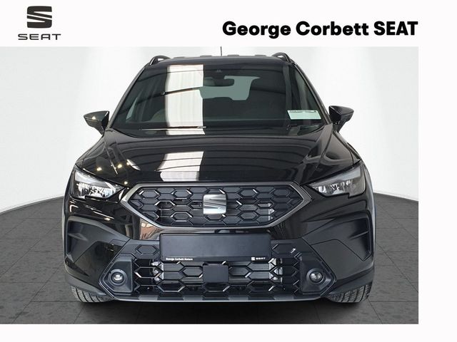 Image for 2026 SEAT Arona SE Plus 1.0TSi 95bhp - New car in stock