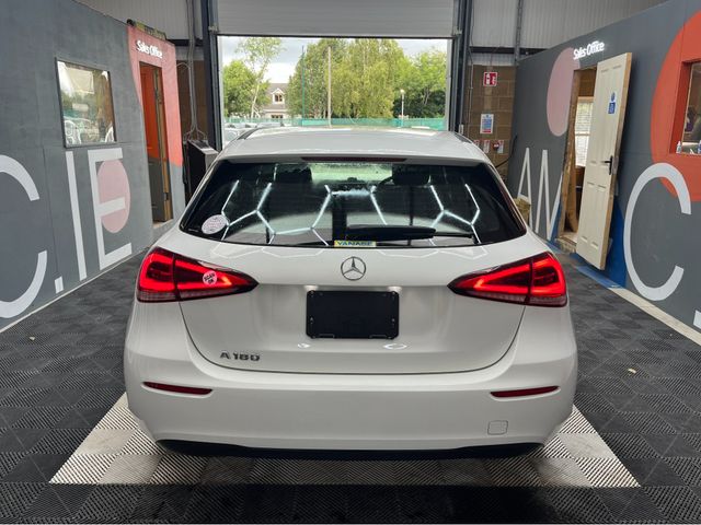 Image for 2019 Mercedes-Benz A Class MERCEDES A CLASS AUTOMATIC A180 / 46k KMs / REVERSE CAMERA , ADAPTIVE CRUISE & MORE