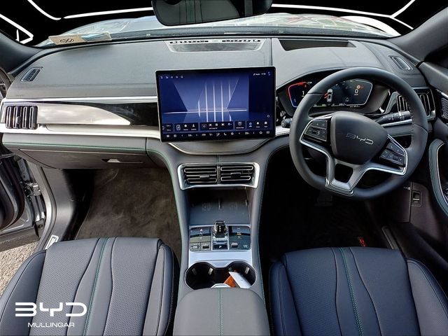 Image for 2026 BYD Seal U DM-I Hybrid Comfort