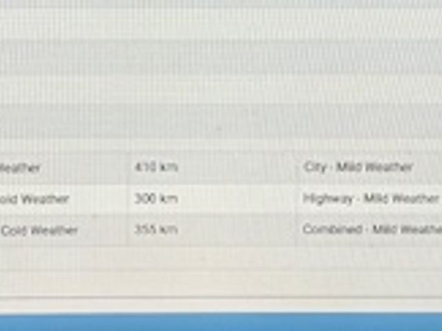 Image for 2022 Polestar 2 Lrsm 31HP 78KWH 5D