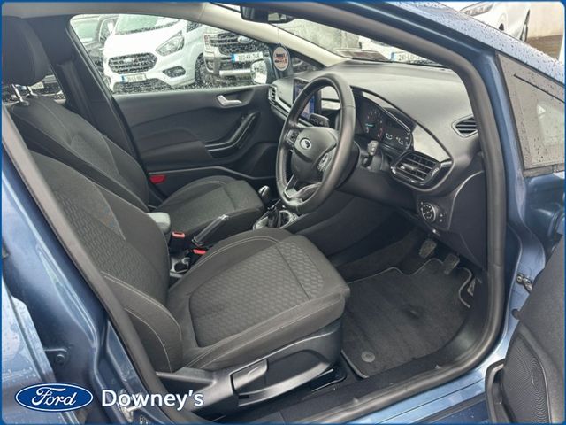 Image for 2023 Ford Fiesta 1.0 PETROL TITANIUM